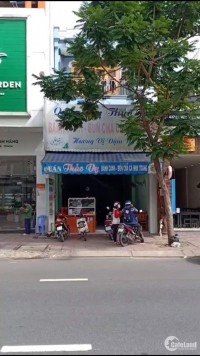 Bán nhà mặt tiền Lê Văn Việt Quận 9 . Phù hợp làm mặt bằng kinh doanh ,văn phòng