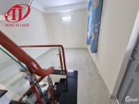 BDS Hùng Vĩ Land Nhà 3 tầng MT 25 Phước Bình (3PN-3WC) ngang 8m chỉ 4.5 tỷ