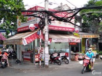 Nhà 2 mặt tiền ngay ngã 5 đường Nguyễn Tư Giản cần bán