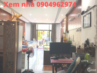 Nhà bán Nguyễn Công Trứ, Sơn Trà Đà Nẵng, Diện tích 90m2. Giá 4,8 Tỷ