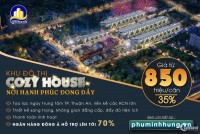 nhà Đẹp ngay trung tâm TP Thuận An, hỗ trợ 70%