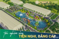 CENTA RIVERSIDE TUYỆT TÁC KIÊU HÃNH VEN SÔNG HOT NHẤT TẠI TỪ SƠN