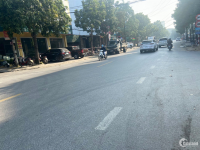 Lô góc cực đẹp mặt đường kinh doanh Lý Thường Kiệt , P.Lê Lợi, TP Vinh, Nghệ An