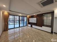 Bán nhà phố Hoàng Cầu, Đống Đa, 80m x 7 tầng, Kinh doanh