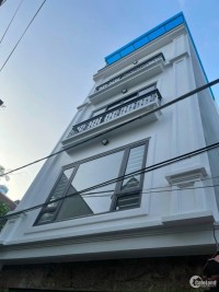 Bán nhà đẹp phố Kim Quan, Việt Hưng, 37mm * 5T, tiện ích, gần phố, ô tô