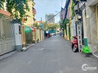 Bán Nhà HXH 8m Nguyễn Thị Minh Khai P.Đa Kao Q.1 92m2 giá 27 tỷ