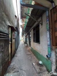 Hàng nóng thích hợp cho nhà đầu tư giá rẻ Bình Tân, nhà cấp 4, 29m2