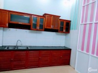 (Gò Vấp)bán gấp nhà hxh,Nguyễn Tư Giản,Ph.12, 53m2,4tầng,5.45tỷ.