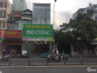 Nhà Mặt tiền Nguyễn Oanh Gò Vấp 6x22 đang cho thuê 45 triệu bán gấp