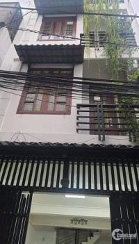 HXH, 4 tầng BTCT Lạc Long Quân, Tân Bình, giá chỉ 100 triệu/m2 – 0977943598.