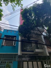 Bán nhà 2 tầng Vườn Lài, Tân Thành, Tân Phú, 40m2