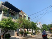 Bán Gấp Nhà Đẹp, 115m2, đường oto, Ngay Bãi tắm Mân Thái, Sơn Trà. Giá 50tr/m2
