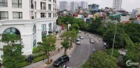 Bán gấp nhà ngõ Nguyễn Trãi diện tích 76m2 x 5 tầng có thang máy kinh doanh được