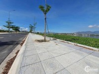 Chính chủ cần bán nền đất mặt tiền Nguyễn Tất Thành dự án Cam Ranh Citygate