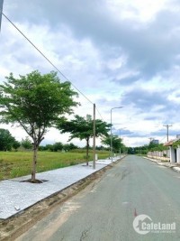 Bán đất Bình Chánh Giá 1 tỷ 2 ,  Gần UBND  Huyện