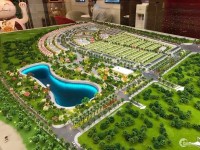 Đất nền ven biển Tp Quy Nhơn - Nhơn Hội New City