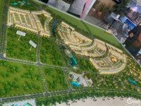 NHƠN HỘI  NEWCITY -  DỰ ÁN SIÊU PHẨM TẠI QUY NHƠN THU HÚT MẠNH MẼ CÁC NHÀ ĐẦU TƯ