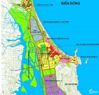 Mở bán dự án Kỳ Co Gateway - đất biển Quy Nhơn, chiết khấu 15%, Sổ hồng liền tay