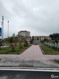 Mở bán Đất nền Đồng Kênh - trung tâm Thị trấn Quỳnh Côi