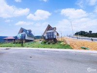 Lộc Nam Hill - Đất Nền Nghỉ Dưỡng Gần Bảo Lộc - Sổ Sẵn 999,9 triệu