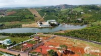 Cần bán lô đất Lộc Tân sổ riêng 200m2 thổ cư chỉ 980tr