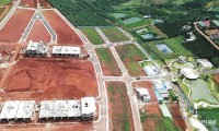 1.5 tỷ sở hữu đất nền biệt thự, full sổ hồng, 100% thổ cư tại trung tâm Bảo Lộc