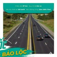 Lý Do Đâu Tư Bảo Lộc Hiện Nay Của Các Nhà Đầu Tư Lớn