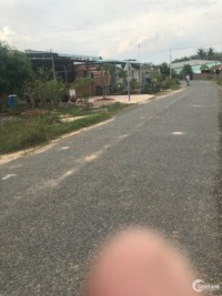 Bán đất trung tâm TT Bến Cầu,Tây Ninh,SHR