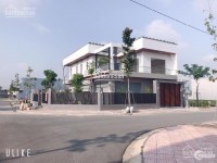 Hot 19 căn shophouse mặt tiền Nguyễn Thị Tồn, Bửu Hoà, giá chủ đầu tư