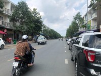 Bán lô đất 4m x 18m thuộc khu dân cư D2D phường Thống Nhất thành phố Biên Hòa
