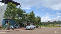 Bán rẻ  lô LK9 cạnh văn phòng đất đai thị xã Buôn Hồ