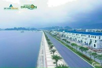 Bán đất LK đường 10,5m - Dự án đường bao biển Green Dragon City-CK lên đến 900tr