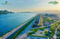 Green Dragon City - TTP Cẩm Phả vẻ đẹp hùng vĩ của mẹ thiên nhiên