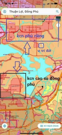 ĐỒNG PHÚ BÌNH PHƯỚC 1000MV NGANG 15_20 NGAY KCN PHÚ RIỀNG ĐỎ