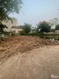 Bán đất Đấu giá tại Tường Thuỵ 2 Trác Văn - Duy Tiên - Hà Nam