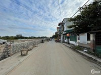 Bán cực gấp 132m đất ngõ 64 Ngô Xuân Quảng, quy hoạch mở đường siêu rộng