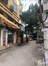 Trung tâm Hà Đông, đất thông số đẹp, giá nhỉnh 2 tỷ