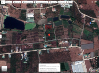 Bán hơn 6 sào đất tại thôn Tân Hà xã Đông Thanh, huyện Lâm Hà. Giá 1.8 tỷ / sào
