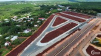 Bán đất trung tâm Lộc Ninh giá rẻ chỉ từ 8.8tr/m2, SHR công chứng ngay