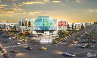 Đất nền dự án Diamond City trung tâm Lộc Ninh giá rẻ chỉ từ 8.8tr/m2 - SHR