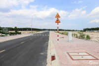 Đất Nền View Hồ Sinh Thái, Gần Khu Công Nghiệp, đông dân cư , Chợ ,Bến Xe