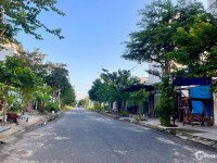 Bán đất đường Nguyễn Thế Kỷ - Nam Việt Á. Đà Nẵng, giá tốt, gần sông đẹp đẽ