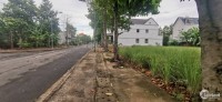 Lô đất đẹp 154m2 tại Khu Tái Định Cư Phước Khánh, Nhơn Trạch