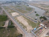 Nhượng lại suất chính tái định cư của dự án Phú Mỹ Hưng, Nhơn Trạch
