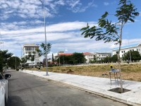 Bán đất ven biển Ninh Thuận Bình Sơn Ocenpark khu k2