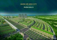 Kỳ Co Getway - Nhơn Hội Newcity