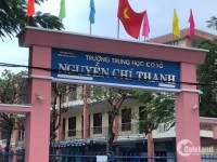 Bán Đất đường Trần Duy Chiến, Sơn Trà ,Đà Nẵng