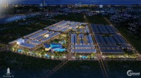 Siêu dự án Trung Tâm thủ phủ Tam Kỳ - The Trident City