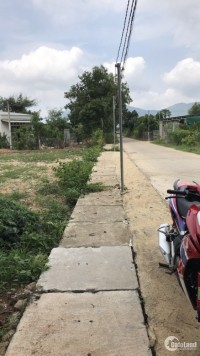 Kẹt tiền bán lỗ lô Đất 187.2m Châu Pha Phú Mỹ BRVT