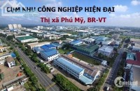 Phú Mỹ Dragon City - Tâm điểm đầu tư 2020